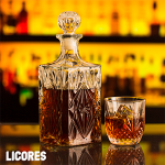 licores