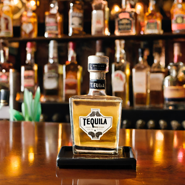 Las Ventajas de una Etiquetadora Automática en la Producción de Tequila