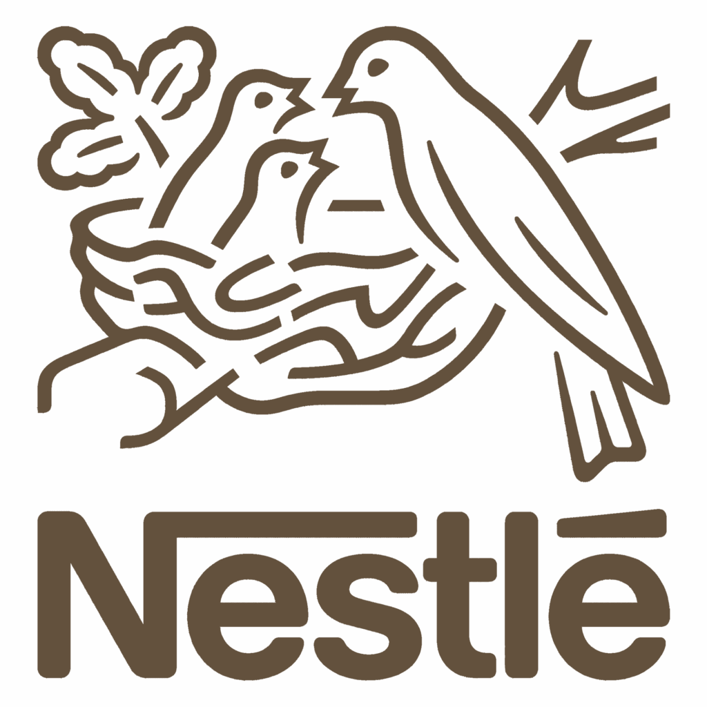 Nestlé  : 