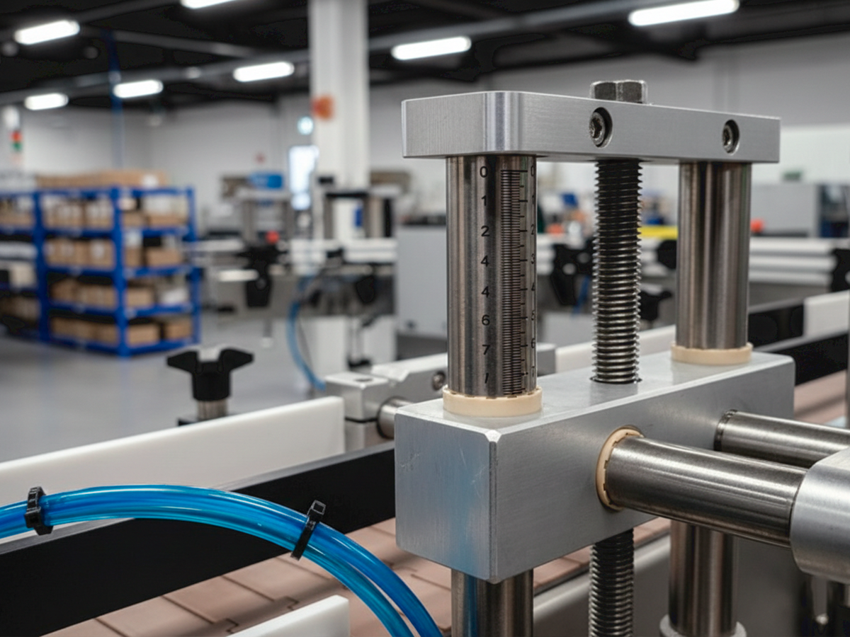 graduación para cambios de formato rápidos